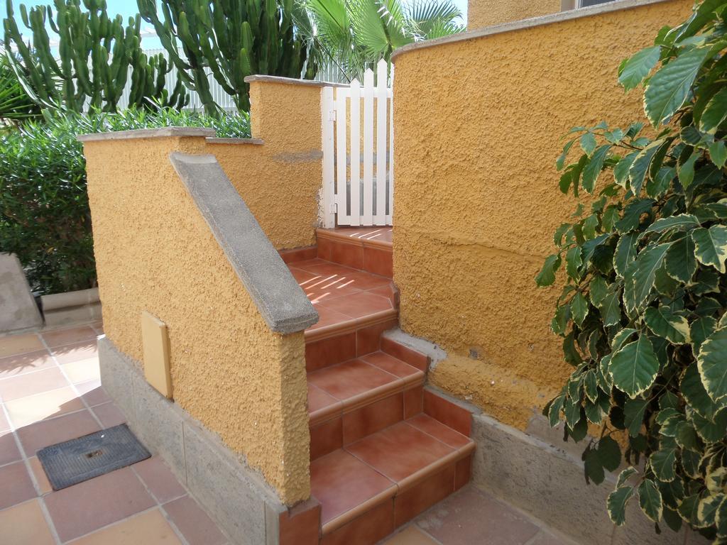 Bungalow Parque Sur Appartement Maspalomas (Gran Canaria)